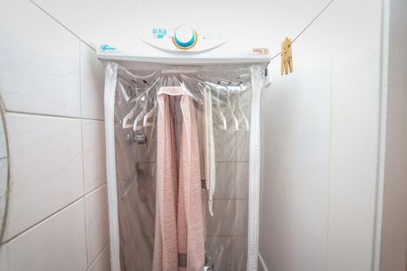 Apartamento para alugar com 38m², 1 quarto e 1 vagaÁrea de Serviço