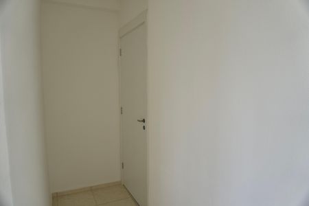 Apartamento à venda com 50m², 2 quartos e 1 vagaSala - Corredor de Entrada
