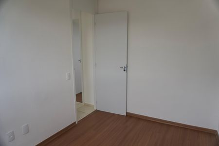 Apartamento à venda com 50m², 2 quartos e 1 vagaQuarto 2