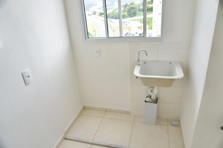 Apartamento à venda com 50m², 2 quartos e 1 vagaÁrea de Serviço