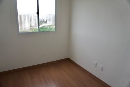 Quarto 1 de apartamento à venda com 2 quartos, 50m² em Buritis, Belo Horizonte