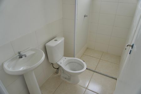 Apartamento à venda com 50m², 2 quartos e 1 vagaBanheiro