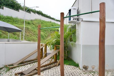 Apartamento à venda com 50m², 2 quartos e 1 vagaÁrea comum - Academia