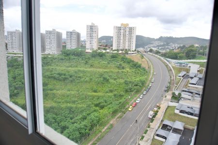 Apartamento à venda com 50m², 2 quartos e 1 vagaQuarto 2 - Janela