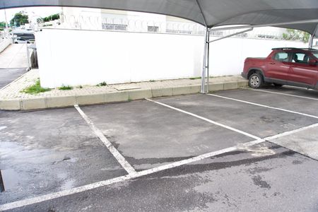 Apartamento à venda com 50m², 2 quartos e 1 vagaVaga de Garagem