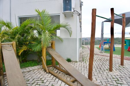 Apartamento à venda com 50m², 2 quartos e 1 vagaÁrea comum - Academia