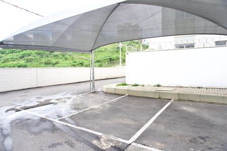 Apartamento à venda com 50m², 2 quartos e 1 vagaVaga de Garagem