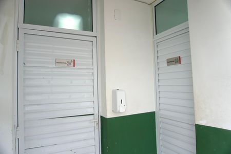 Apartamento à venda com 50m², 2 quartos e 1 vagaÁrea comum - Salão de Festas