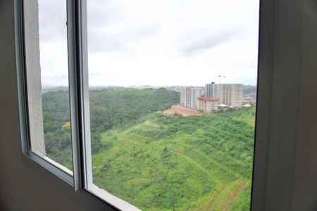 Apartamento à venda com 50m², 2 quartos e 1 vagaQuarto 1 - Janela