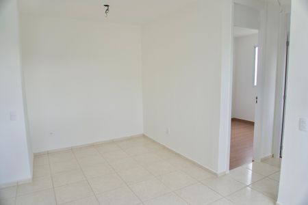 Sala de apartamento à venda com 2 quartos, 50m² em Buritis, Belo Horizonte