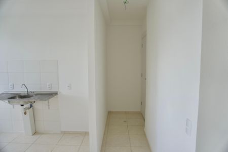 Apartamento à venda com 50m², 2 quartos e 1 vagaSala - Corredor de Entrada