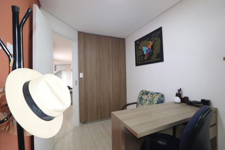 Apartamento para alugar com 106m², 2 quartos e 2 vagasQuarto 2