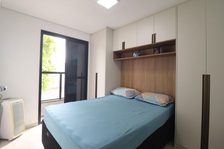 Apartamento para alugar com 106m², 2 quartos e 2 vagasQuarto 1 suíte