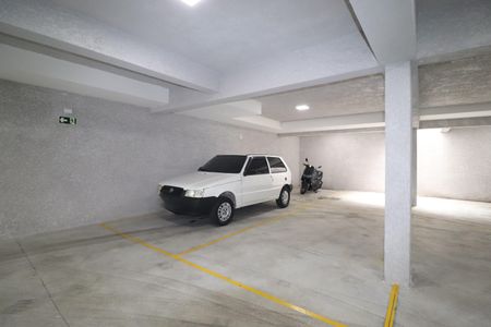 Apartamento para alugar com 106m², 2 quartos e 2 vagasGaragem