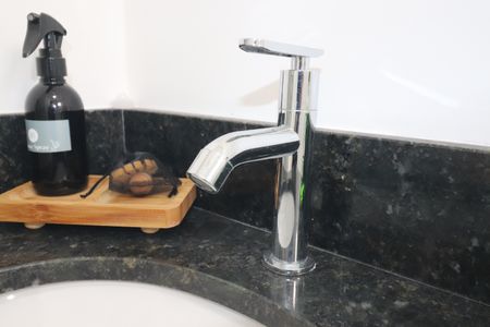 Apartamento para alugar com 106m², 2 quartos e 2 vagasBanheiro 2