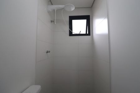 Apartamento para alugar com 106m², 2 quartos e 2 vagasBanheiro Quarto 1 suíte