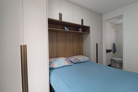 Apartamento para alugar com 106m², 2 quartos e 2 vagasQuarto 1 suíte
