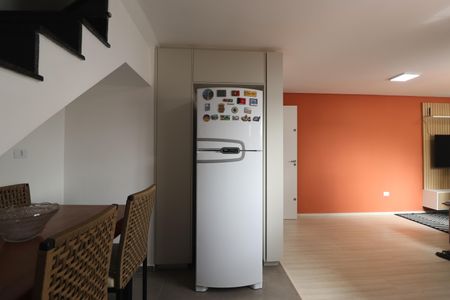Apartamento para alugar com 106m², 2 quartos e 2 vagasCozinha