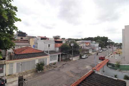 Apartamento para alugar com 106m², 2 quartos e 2 vagasVista Varanda Quarto 1 suíte