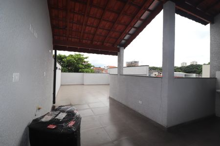 Apartamento para alugar com 106m², 2 quartos e 2 vagasCobertura