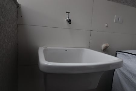 Apartamento para alugar com 106m², 2 quartos e 2 vagasÁrea de Serviço