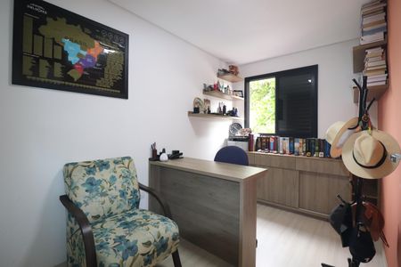 Apartamento para alugar com 106m², 2 quartos e 2 vagasQuarto 2