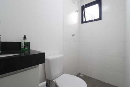 Apartamento para alugar com 106m², 2 quartos e 2 vagasBanheiro 2