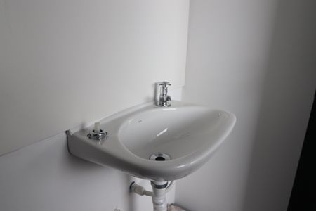 Apartamento para alugar com 106m², 2 quartos e 2 vagasLavabo Cobertura