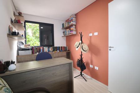 Apartamento para alugar com 106m², 2 quartos e 2 vagasQuarto 2