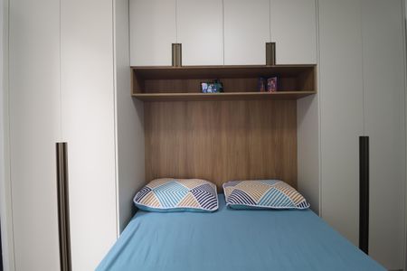 Apartamento para alugar com 106m², 2 quartos e 2 vagasQuarto 1 suíte