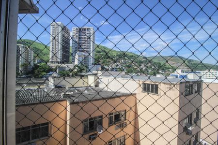 Apartamento para alugar com 210m², 4 quartos e 2 vagas Apartamento para alugar com 210m², 4 quartos e 2 vagasVista do Quarto 4