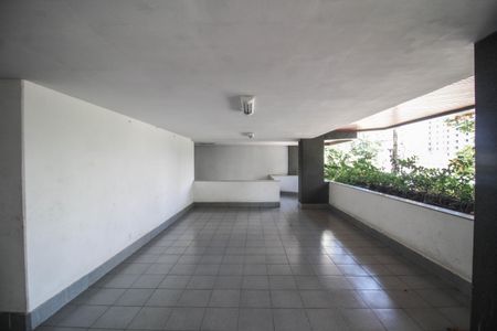 Apartamento para alugar com 210m², 4 quartos e 2 vagas Apartamento para alugar com 210m², 4 quartos e 2 vagasÁrea comum - Salão de festas