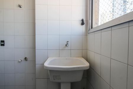 Apartamento para alugar com 210m², 4 quartos e 2 vagas Apartamento para alugar com 210m², 4 quartos e 2 vagasÁrea de Serviço