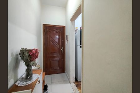 Apartamento para alugar com 95m², 3 quartos e 1 vagaEntrada