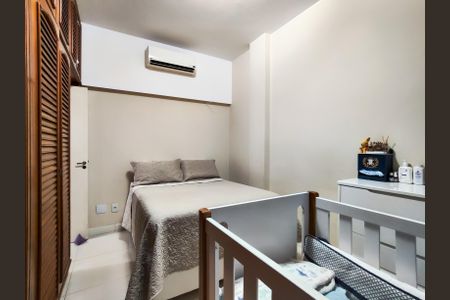 Apartamento para alugar com 95m², 3 quartos e 1 vagaQuarto 1