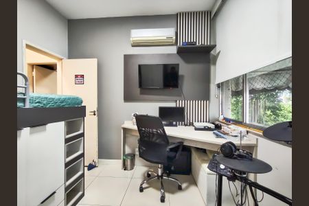 Apartamento para alugar com 95m², 3 quartos e 1 vagaQuarto 2