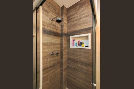 Apartamento para alugar com 95m², 3 quartos e 1 vagaBanheiro Corredor