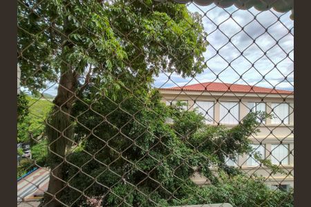 Apartamento para alugar com 95m², 3 quartos e 1 vagaVista do Quarto 1