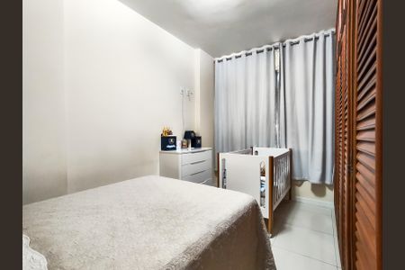 Apartamento para alugar com 95m², 3 quartos e 1 vagaQuarto 1