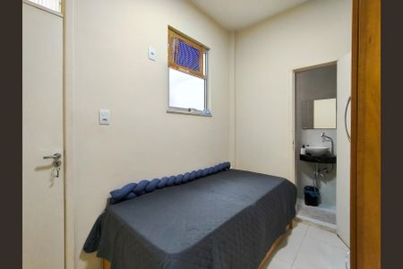 Apartamento para alugar com 95m², 3 quartos e 1 vagaSuíte