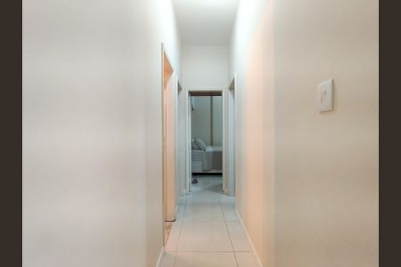 Apartamento para alugar com 95m², 3 quartos e 1 vagaCorredor