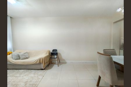 Sala de apartamento para alugar com 3 quartos, 95m² em Maracanã, Rio de Janeiro