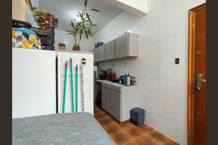 Apartamento para alugar com 95m², 3 quartos e 1 vagaÁrea de Serviço