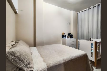 Apartamento para alugar com 95m², 3 quartos e 1 vagaQuarto 1