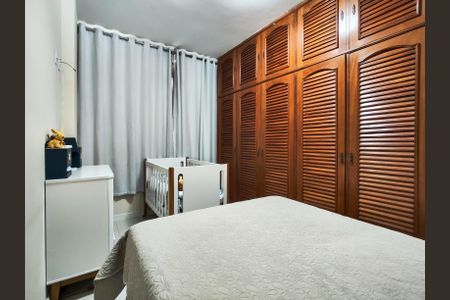 Apartamento para alugar com 95m², 3 quartos e 1 vagaQuarto 1
