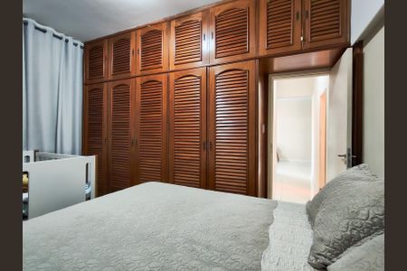 Apartamento para alugar com 95m², 3 quartos e 1 vagaQuarto 1