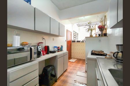 Apartamento para alugar com 95m², 3 quartos e 1 vagaCozinha