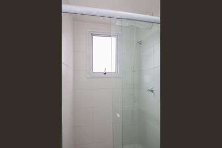 Apartamento à venda com 32m², 1 quarto e sem vaga Apartamento à venda com 32m², 1 quarto e sem vagaBanheiro da Suíte