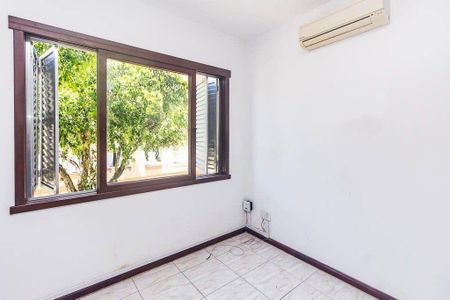 Sala de apartamento para alugar com 2 quartos, 58m² em Cristo Redentor, Porto Alegre