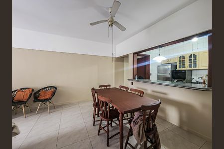 Apartamento para alugar com 90m², 2 quartos e 1 vaga